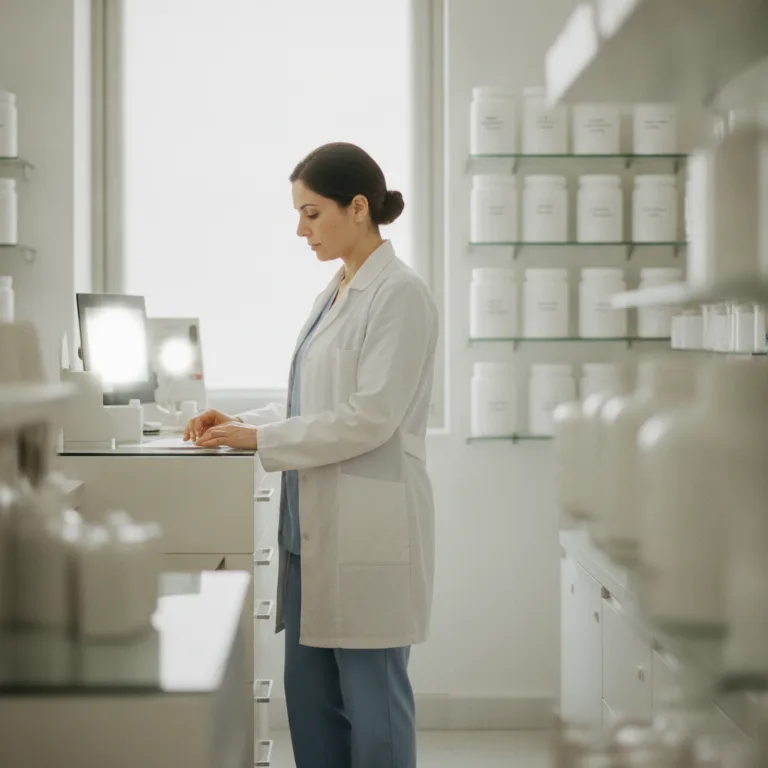 Farmacia de Guardia servicio en Valverde